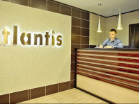 Atlantis Hotel