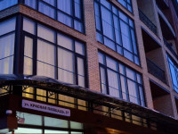 Yar Club Hotel