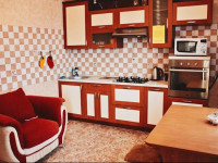 Apartment Home Hotel na Noyabrskoy