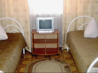 Kolosok Hotel