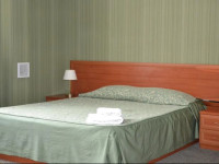 Yubileiniy Hotel