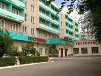 Sibir hotel