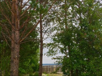 Baykal Country House 