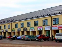 12 месяцев отель 3*