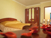 Bakunina Stars hotel