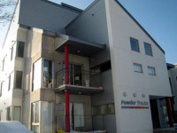 Powder Tracks Studio