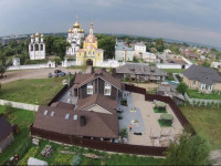 Nikolin Park Guest House