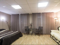 Fortuna Inn hotel