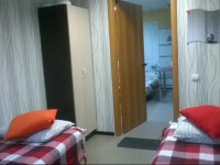 Goroda Hostel