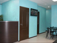 Sleep & Go Hostel