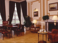Baltic Star Villas