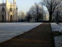 Uytny Peterhof Homestay