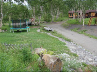 Derevenka  Cottages