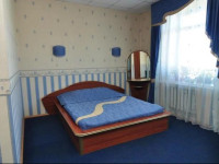 Postoyalyi Dvor Hotel