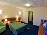 Akvatika Hotel