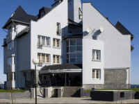 Onega Castle Hotel