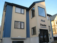 First Tracks Apartments