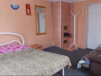 Домик Логмозеро гостевой дом 2*