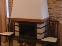 Vishnevyi Sad Holiday Home