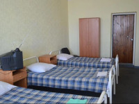 Platinum Hostel