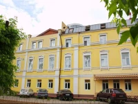Грин отель 3*