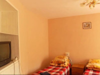 Byorke Zund Mini hotel