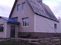 Foxy House holiday house