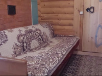 Bear house cottage