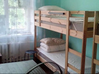 Krasny Oktyabr Hostel