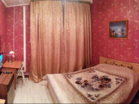 Aksinya hotel