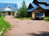 u Babolovskogo Parka Mini-hotel