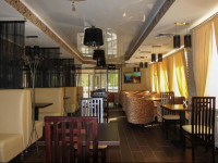 Aliva hotel