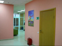 24 Ryazan Hostel