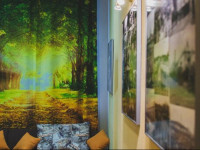 Roscha Hostel