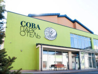 Sova Park Hotel