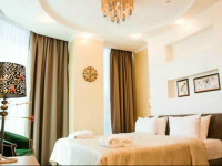 Donskaya Roscha Park Hotel