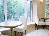 Dvoryanskoe Gnezdo Boutique Hotel