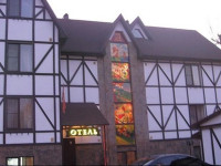 Averon Hotel