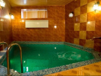 Nikolaevskiy Guest House