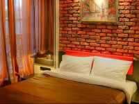 Promenad Hotel