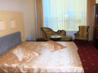Sedmoe Nebo Hotel
