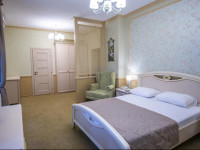 Sherton Hotel