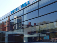 Villa Residence Hotel