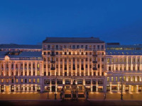 Corinthia Hotel St Petersburg