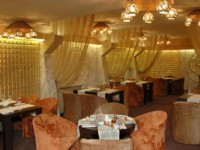Vistoriya hotel Chelyabinsk