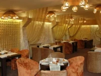 Viсtoriya hotel Chelyabinsk 