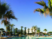 Adams Beach Hotel