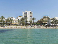 Central Playa