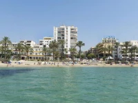 Central Playa 2*