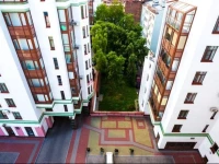 Хостел Талисман 4*